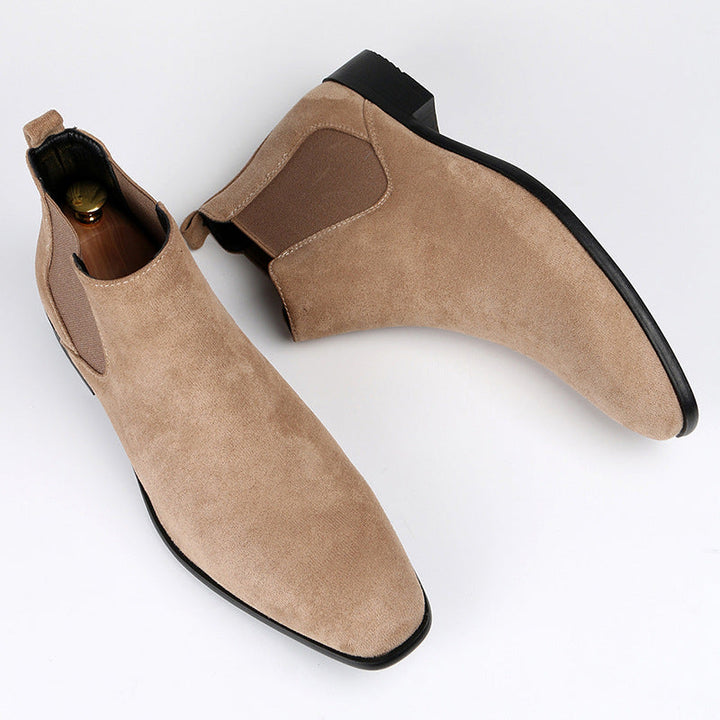 Valente | Elegant and Comfortable Chelsea Boots